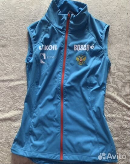 Костюм разминка bosco