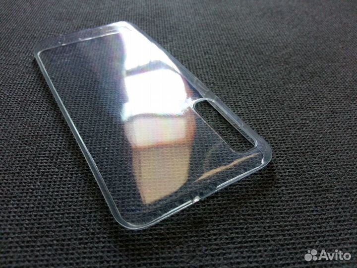 Чехол и Защитные стекла для samsung A30s/A50