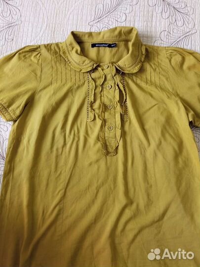 Кофточки пакетом 42