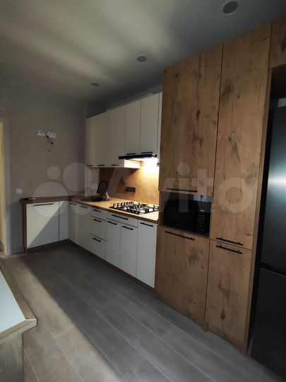 1-к. квартира, 36 м², 7/9 эт.