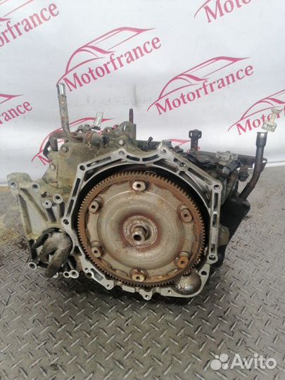 АКПП Mitsubishi Outlander XL 3.0 V6 6B31