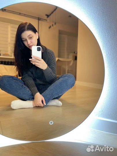 Зеркало настенное