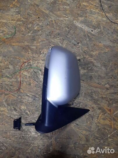 Skoda octavia a5 зеркало правое
