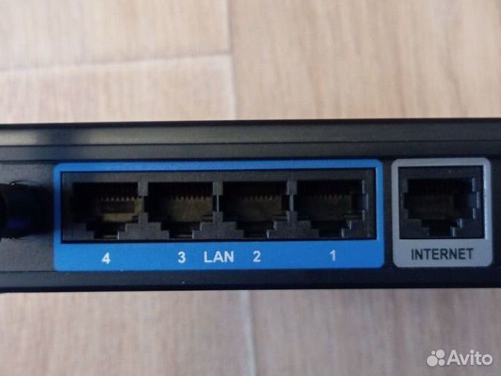 Роутер d link dir 300 и модем tp link td 8810