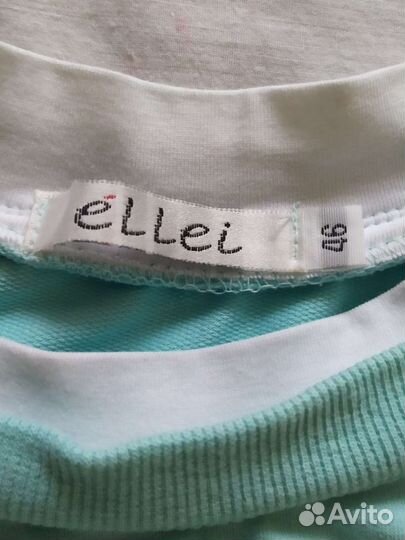 Спортивный костюм новый