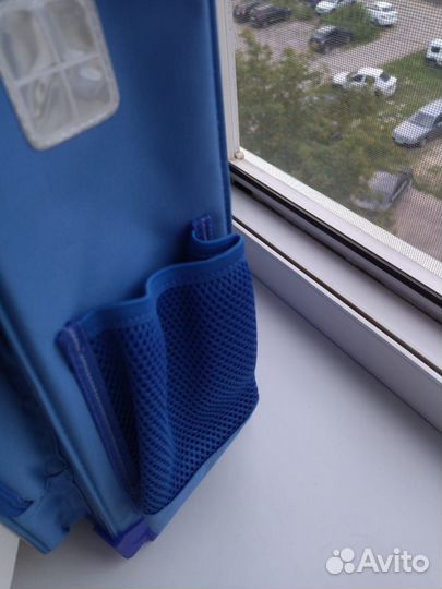 Портфель школьный