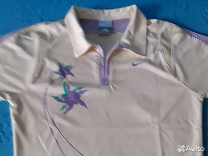 Футболка женская