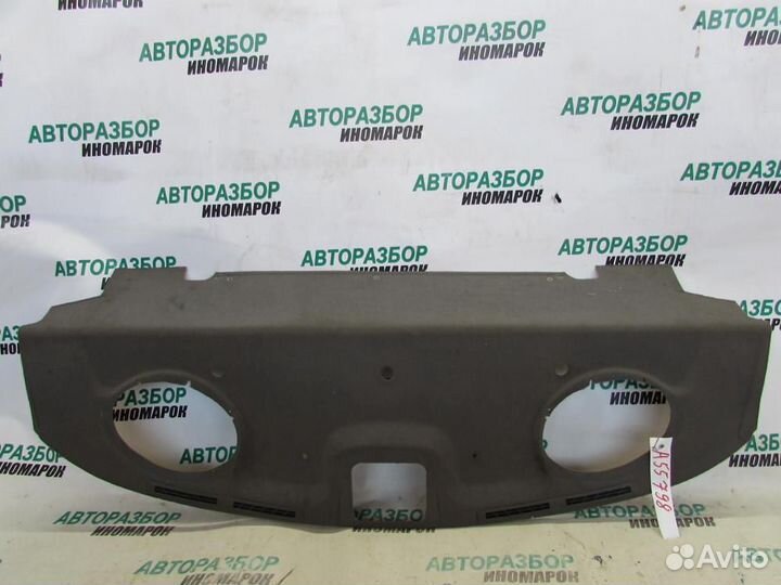 Полка для Kia Spectra 2001-2011г