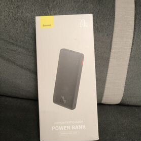 Powerbank baseus 10.000mAh 20w