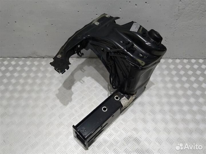 Лонжерон правый Audi A5 8T 8K0805676