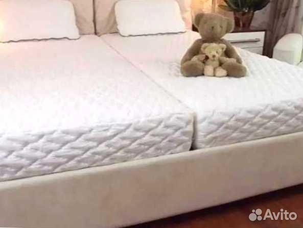 Матрас ортопедический