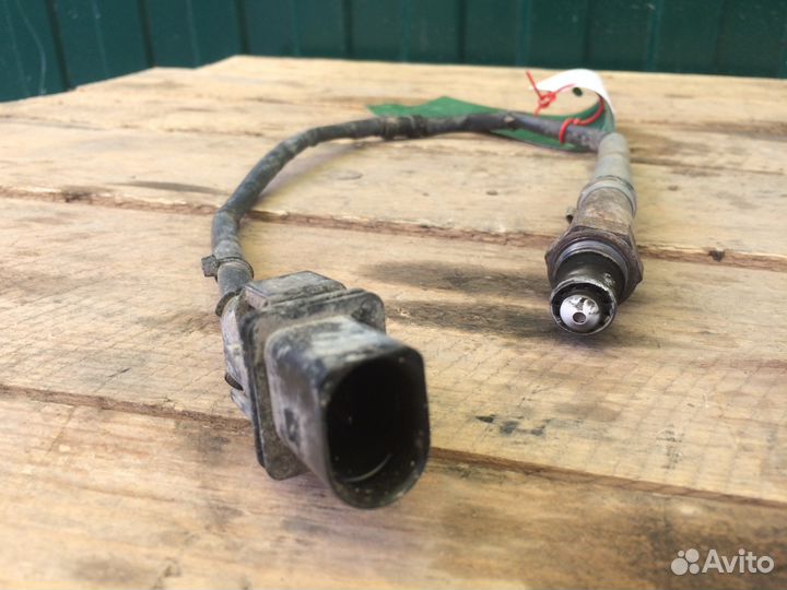 Датчик кислородный Volkswagen Passat B7 1.8 CDA