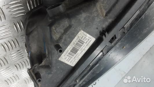 Фара левая ford mondeo 5 (LAD18MR01)