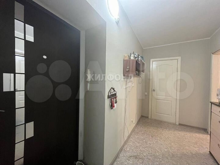 1-к. квартира, 38,3 м², 1/10 эт.