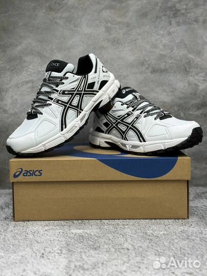 Кроссовки Asics gel-kahana 8 41-45