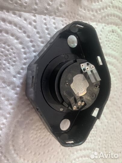 37907385M патнциометр audi для АКПП