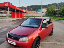 ВАЗ (LADA) Kalina 1.6 MT, 2012, 161 916 км, с пробегом, цена 199 999 руб.