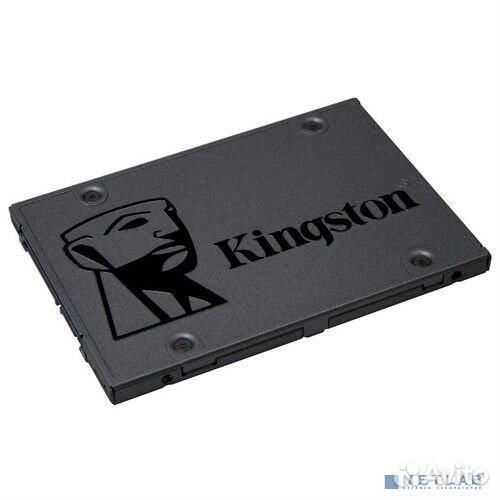 Kingston SSD 960GB SA400 SA400S37/960G SATA3.0