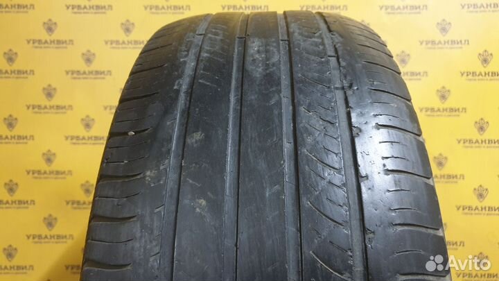 Michelin Latitude Tour HP 255/50 R19 107H