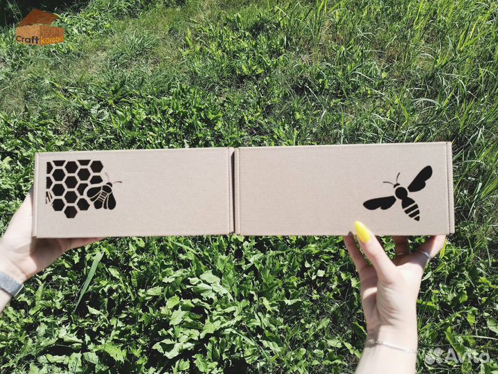 Картонные коробки для подарочной упаковки