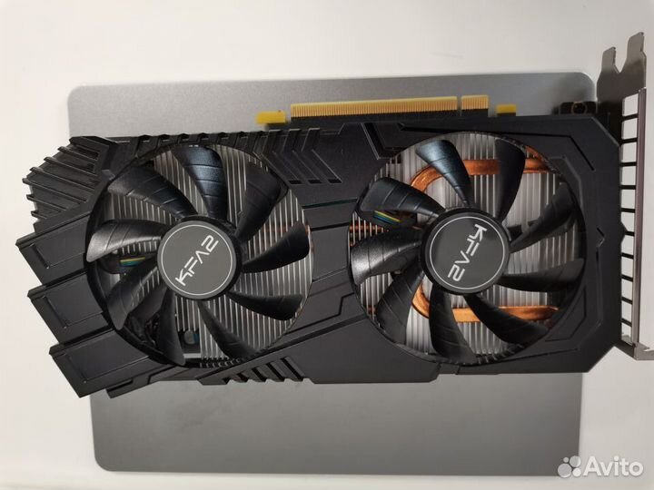 Nvidia geforce gtx 1660