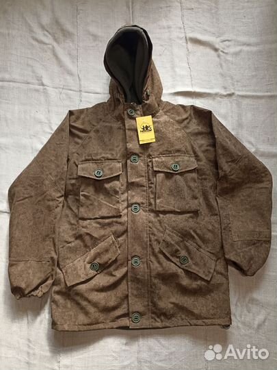 Горка 6 (Беларусь, демисезон)