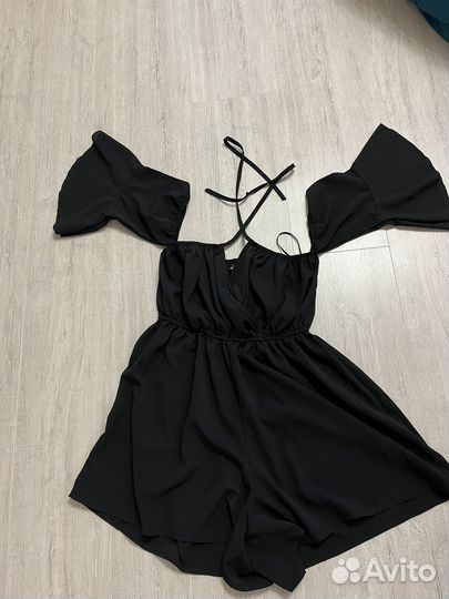 Комбинезон женский