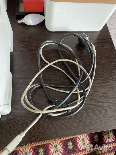 Принтер Xerox phaser 3100