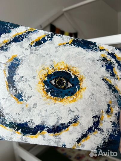 Интерьерная картина