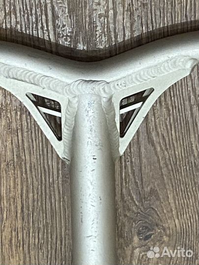 Руль для трюкового самоката aztek