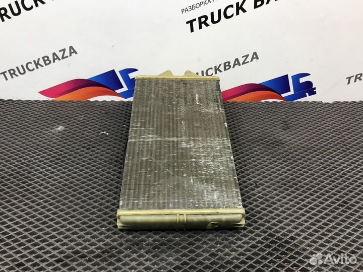 Радиатор отопителя Разные Автомобили