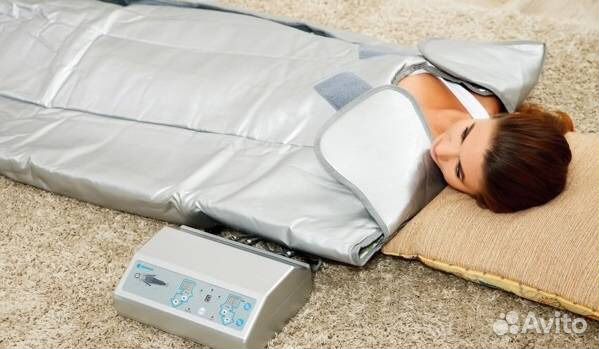 Термоодеяло для обертываний