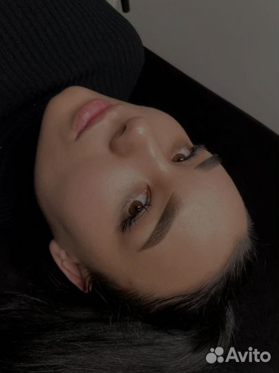 Перманентный макияж/Пудровые брови/Астрахань