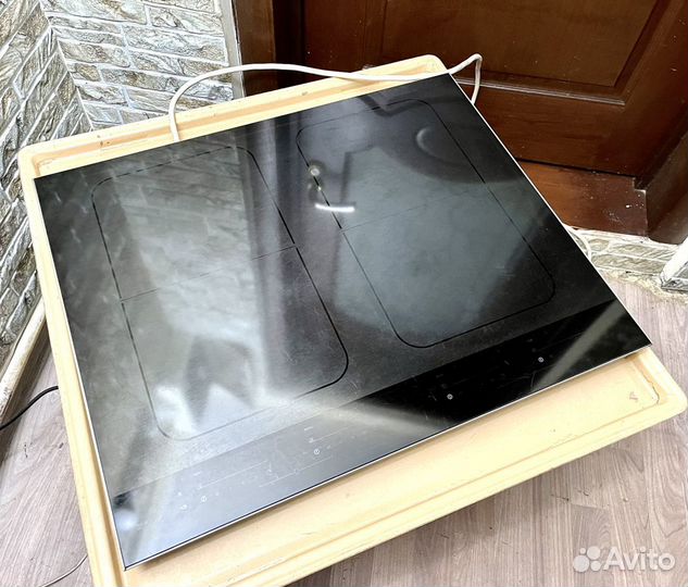 Индукционная панель Asko,доставка