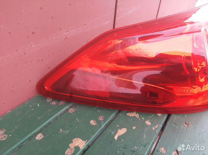 Фонарь Infiniti M25 M37 M56 Y51