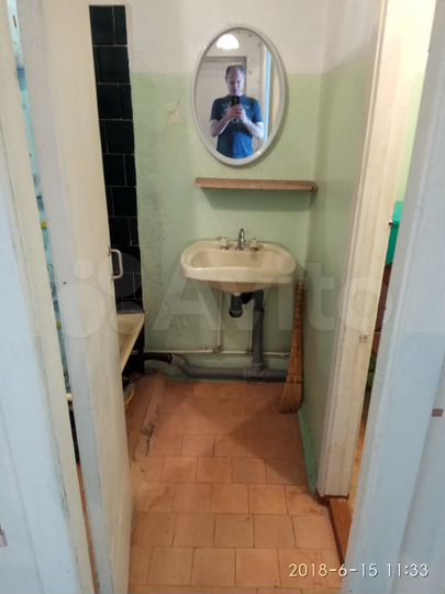 2-к. квартира, 43,3 м², 9/9 эт.