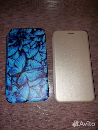 Чехлы на samsung J4