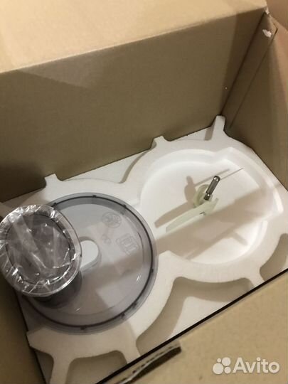 Насадка- Овощерезка bosch новая к кух.машине Boch