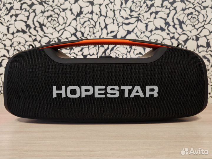 Колонка hopestar a60