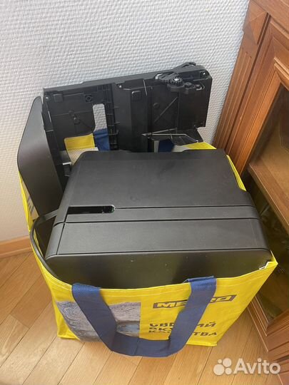 Принтер струйный HP Office Jet 6950