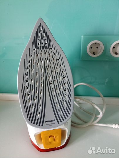 Утюг Philips azur