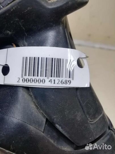 Зеркало наружное левое Volkswagen Golf 3 Volkswage