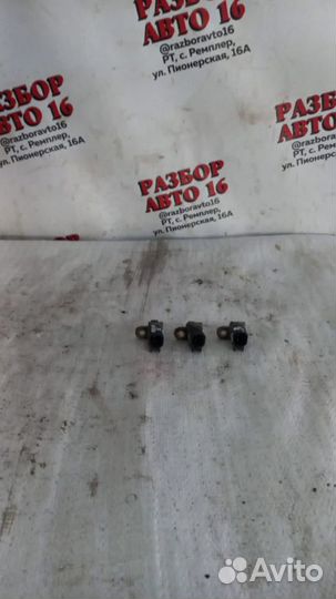 Датчик ABS Ford Focus 3