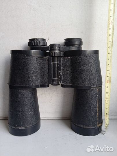 Бинокль task бпц 10х50 сомз Россия 1995 год