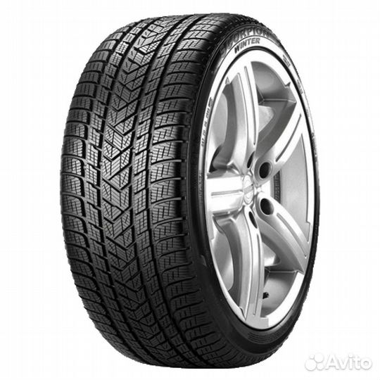 Pirelli Scorpion Winter 255/50 R19 103V