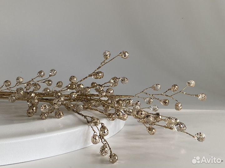 Новогодние украшения