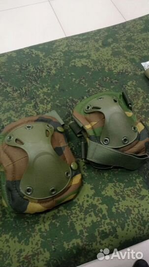 Подсумок медицинский, тактический