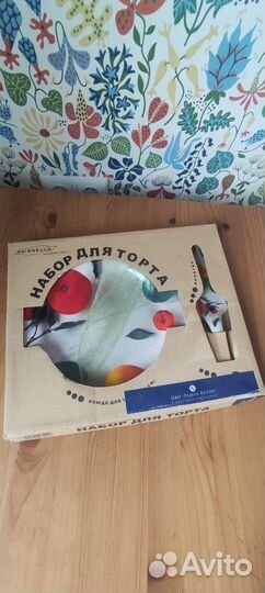 Тортовница