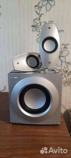 Колонки