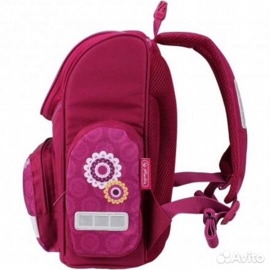 Ранец школьный Herlitz